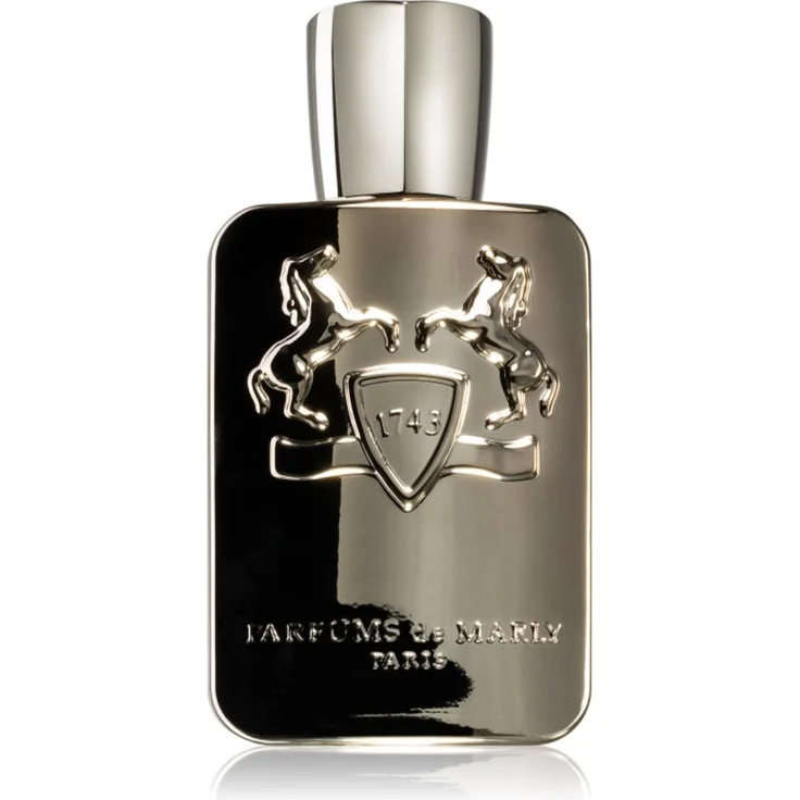 Parfums De Marly Pegasus, Eau de Parfum Unisex 125 ml, orientalischer luxuriöser Duft für alle