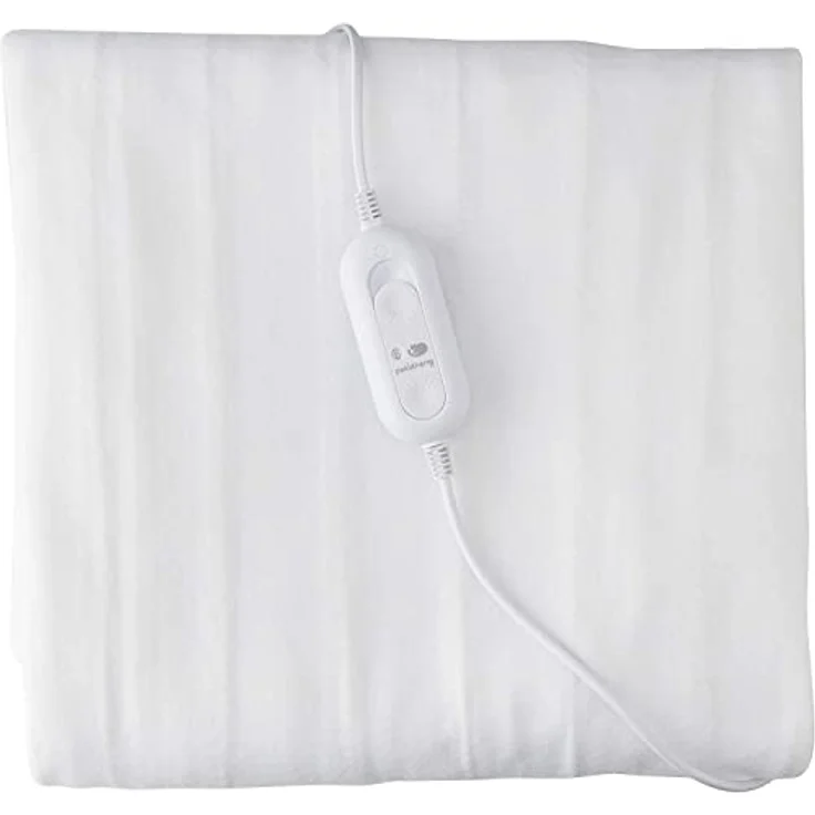 pekatherm up105 Wärmeunterbett für Einzelbetten, 60 W, Weiß – Bild 9