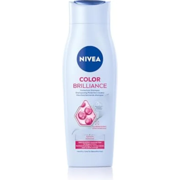 NIVEA Color Schutz pH-Balance Haarshampoo 250 ml