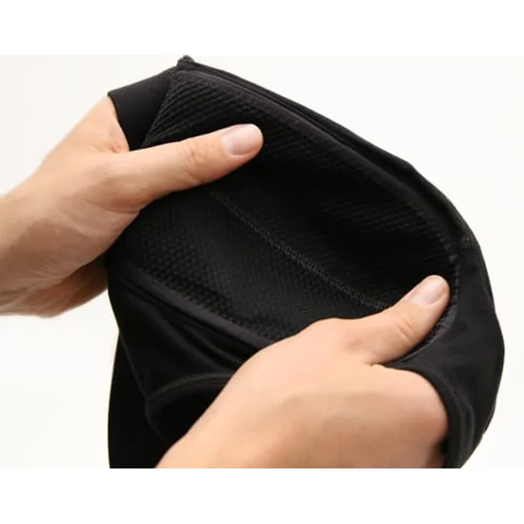 Siegmund Care Inkontinenz Slip Herren | Waschbare Unterwäsche mit bis zu 60ml Saugfähigkeit | Größe L | für leichte Inkontinenz oder Blasenschwäche – Bild 4