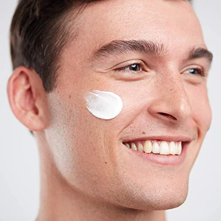 Elemis Men Daily Moisture Boost Feuchtigkeitsspendende Milch 50 ml für Männer – Bild 5
