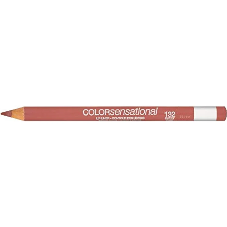 Maybelline Color Sensational Lipliner 2 g NR. 132 - SWEET PINK – Bild 2