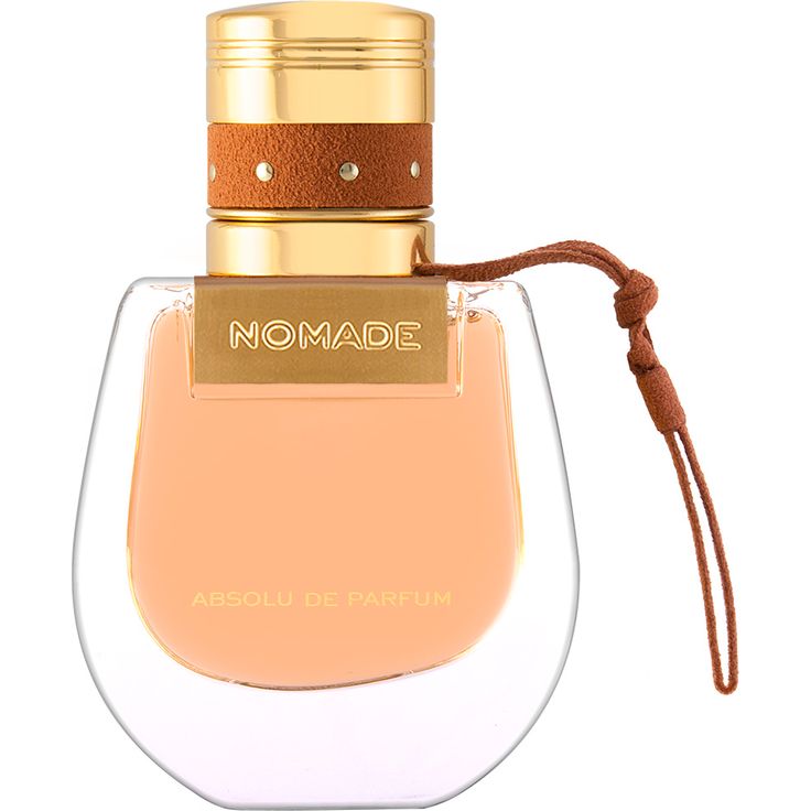 Chloé Nomade Absolu Eau de Parfum (EdP) Damenduft 30 ml Duftfamilie: blumig, fruchtig