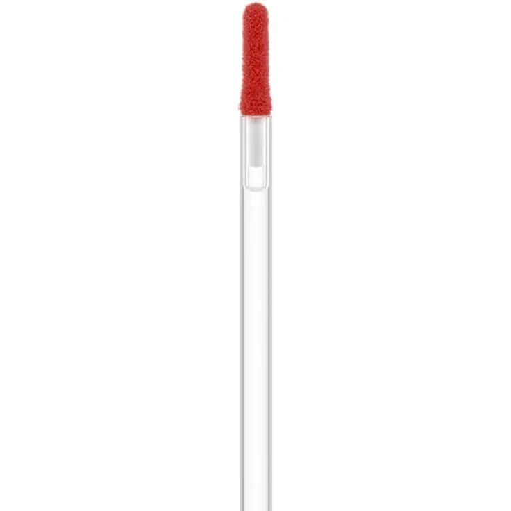 Catrice Glass Like Dewy Lip Tint, Lipgloss, Nr. 060, Orange, Färbeeffekt, glänzend, vegan, ohne Parabene, ohne Mikroplastikpartikel, Nanopartikel frei, 1er Pack (3ml) – Bild 3