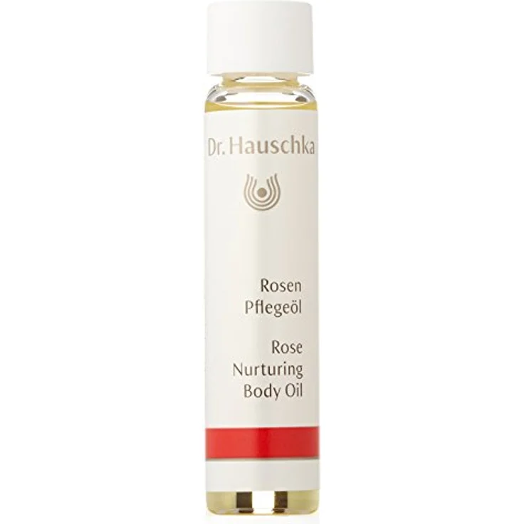Dr. Hauschka Rosen Pflegeöl 10 ml  – Bild 2