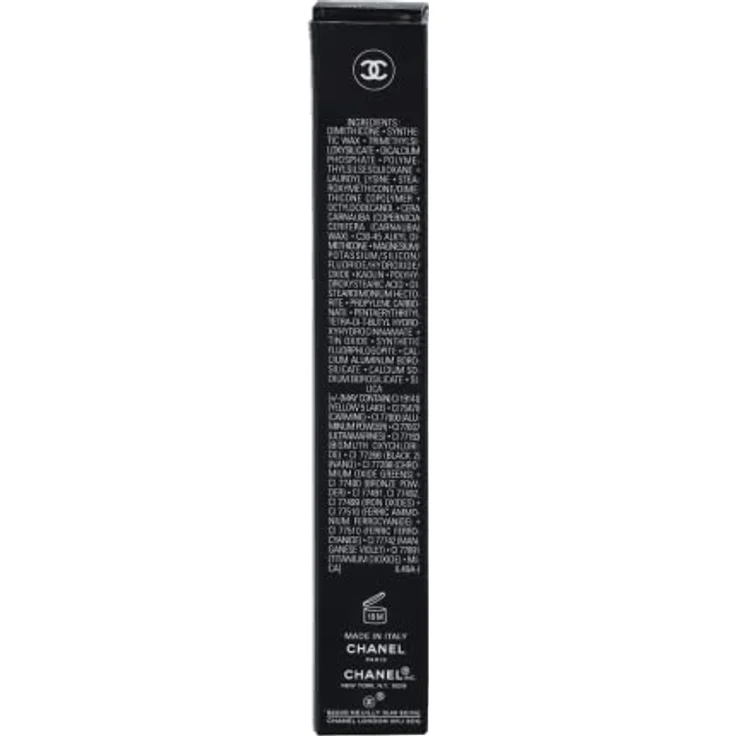 Chanel, Stylo Yeux Waterproof Long-Lasting Eyeliner - 88 Noir Intense, 0,30 g. – Bild 4