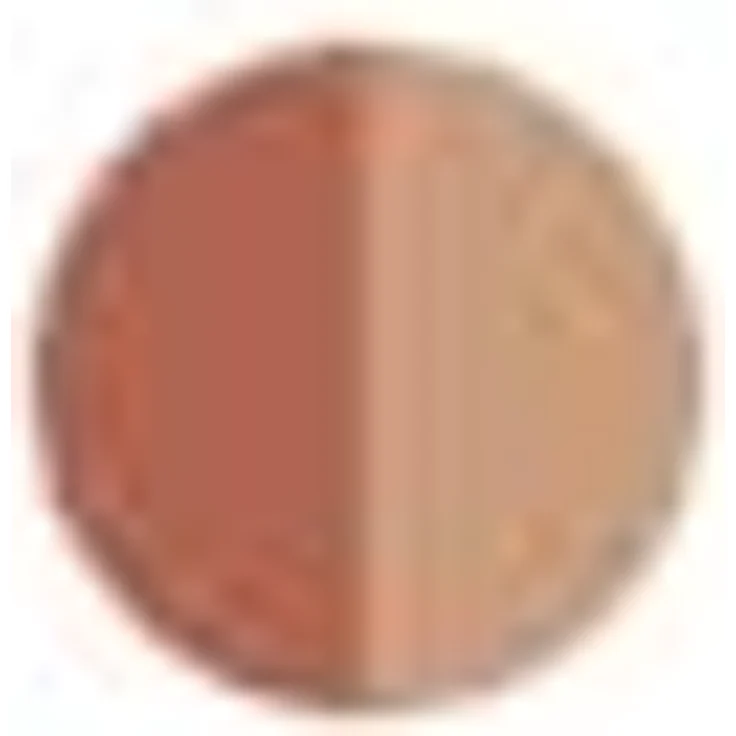 essence cosmetics soft touch duo eyeshadow, Braun, langanhaltend, sofortiges Ergebnis, vegan, ohne Mikroplastikpartikel, Nanopartikel frei, ohne Parfüm, 1er Pack (1.8g) – Bild 2