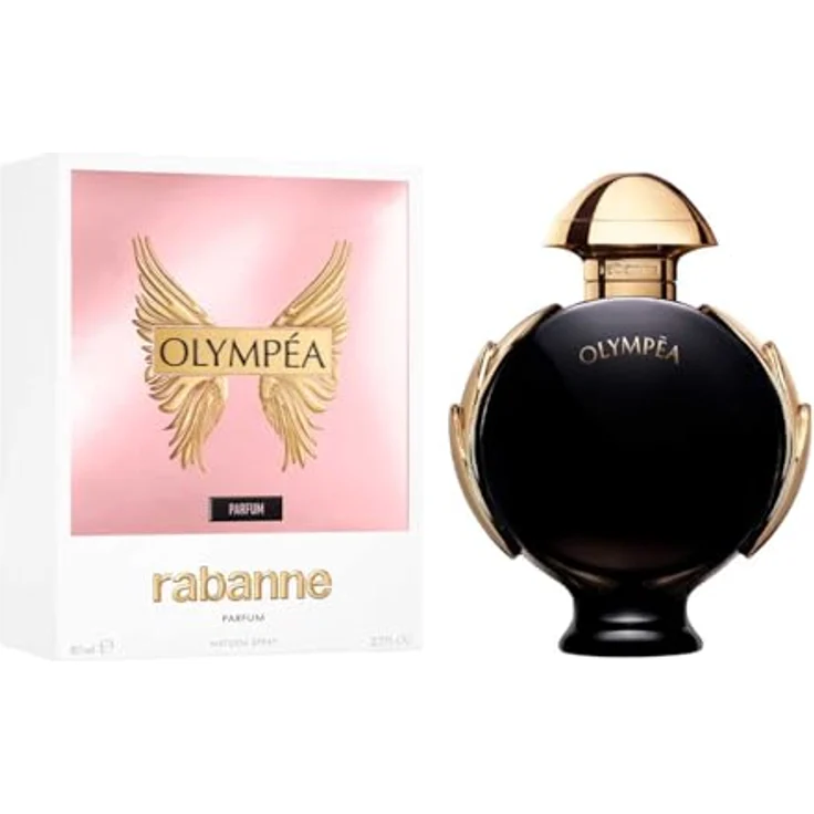 Paco Rabanne Olympea Parfum 80ML, Intensiver Damenduft – Bild 1