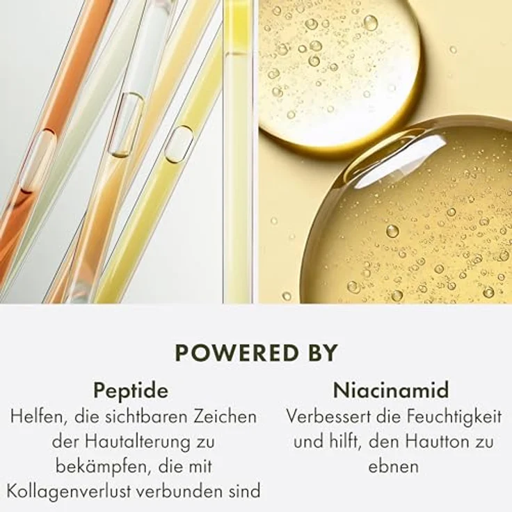 Origins Seren Plantscription Multi-Powered Youth Serum Anti-Aging Gesichtsserum 50 ml mit hautverjüngernder Wirkung – Bild 5