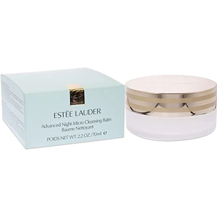 Estée Lauder Advanced Night Cleansing Balm 70 ml, Versorgt die Haut mit Nährstoffen, verfeinert den Teint – Bild 3