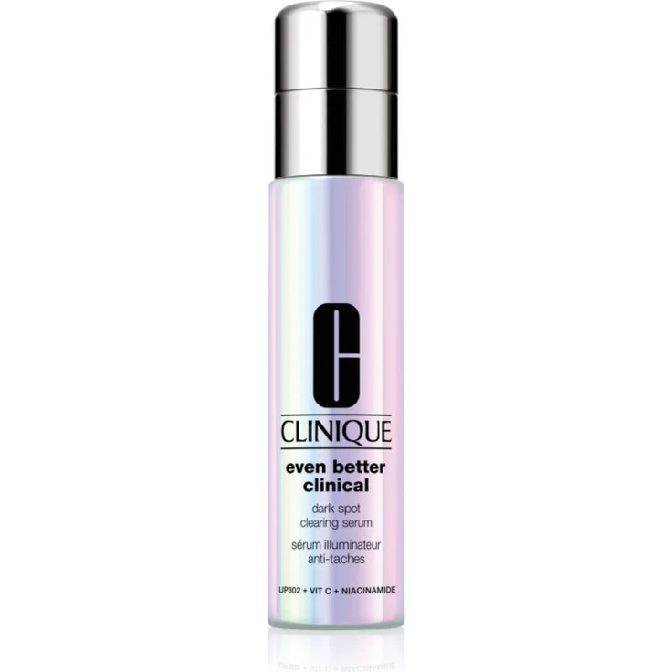 Clinique Even Better™ Dark Spot Clearing Serum, Gesichtsserum gegen dunkle Flecken, 30 ml