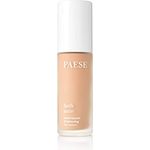 Paese Cosmetics Lush Satin Foundation Farbton Nr. 33 50 ml