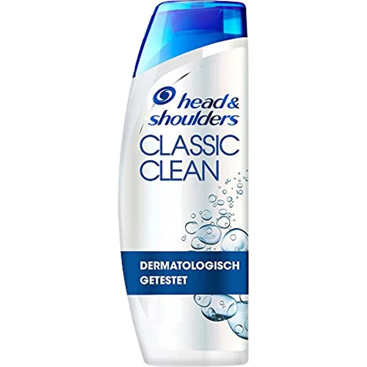 Head & Shoulders Anti-Schuppen Shampoo Classic Clean 500 ml – Bild 11
