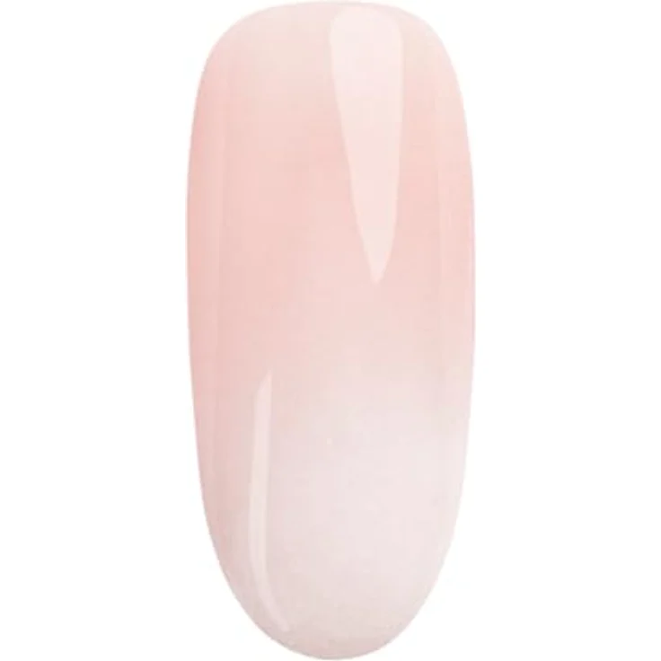 NEONAIL Baby Bloomer Airbrush Nagellack, 5 g, weiß, hochpigmentierte Formel für perfekte Nägel – Bild 5