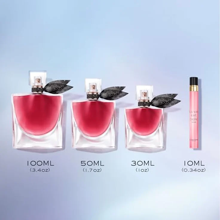 Lancôme La Vie est Belle L'Elixir Eau de Parfum 100ml, Damenduft – Bild 3