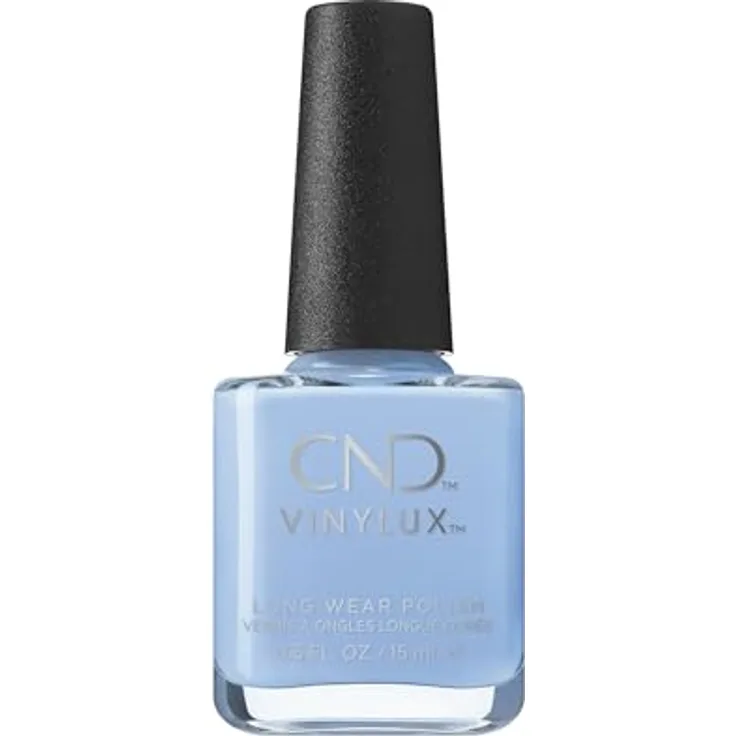 CND Vinylux - Langanhaltender Nagellack - Klassischer Nagellack - Chance Taker #372 15 ml