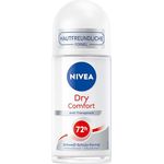 NiveaDry Comfort Anti-Transpirant Deodorant Roll-On 50 ml