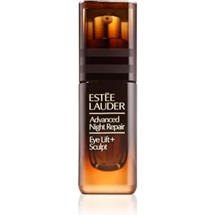 Estée Lauder Advanced Night Repair Eye Lift + Sculpt Augencreme, 15 ml, Sichtbarer Lifting-Effekt, für alle Hauttypen – Bild 2