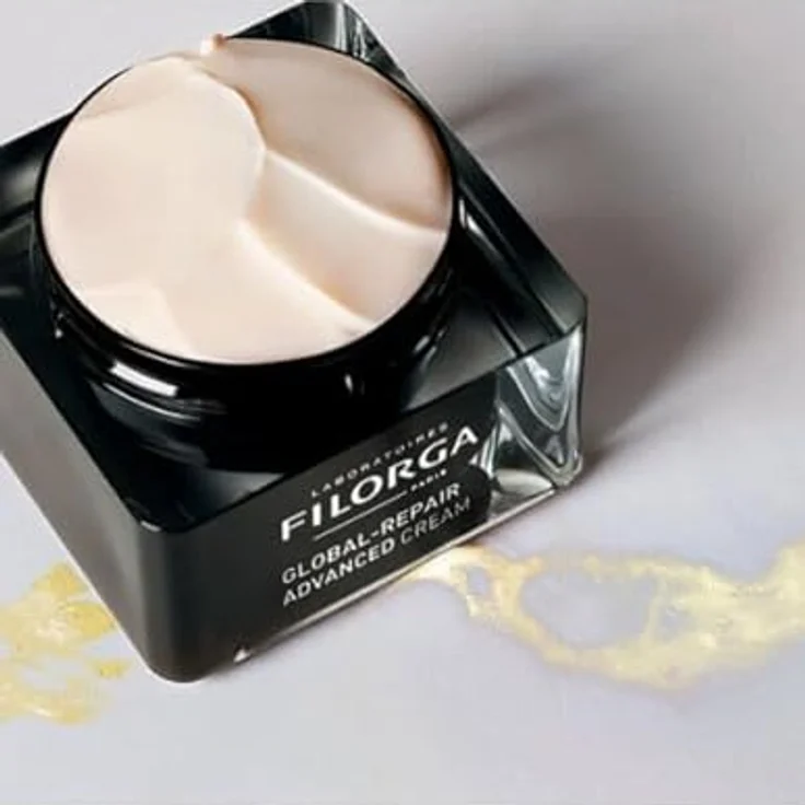 Filorga Global Repair 50 ml Tagespflege – Bild 2