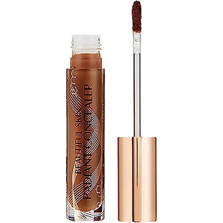 Charlotte Tilbury Beatiful Skin Radiant Concealer | 7.2g | 16.5 Deep