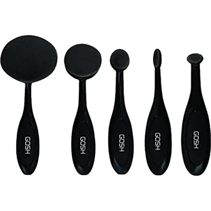 Gosh Mischpinsel-Set