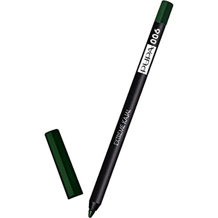 Pupa Extreme Kajal Nr. 006 Extreme Malachit, 980 g