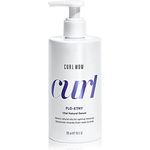 Color Wow Haarserum Lockiges Haar "Flo-Etry", Hitzeschutz Locken Anti-Frizz, Curl Wow Hair Serum, Geschmeide Locken intensive Haarpflege, 295ml