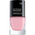 ARTDECO Art Couture Nail Lacquer Mini - Langanhaltender schnelltrocknender Nagellack - 1 x 5ml