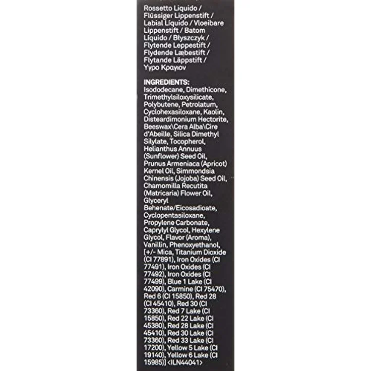 SmashBox Always On Liquid Lipstick – Drivers Seat For Women 3,7 g Lippenstift – Bild 3