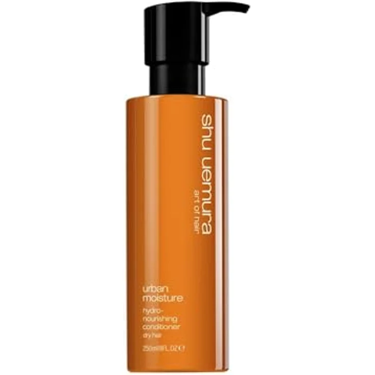 Shu Uemura Urban Moisture Hydro-Nourishing Conditioner 250 ml – Bild 2