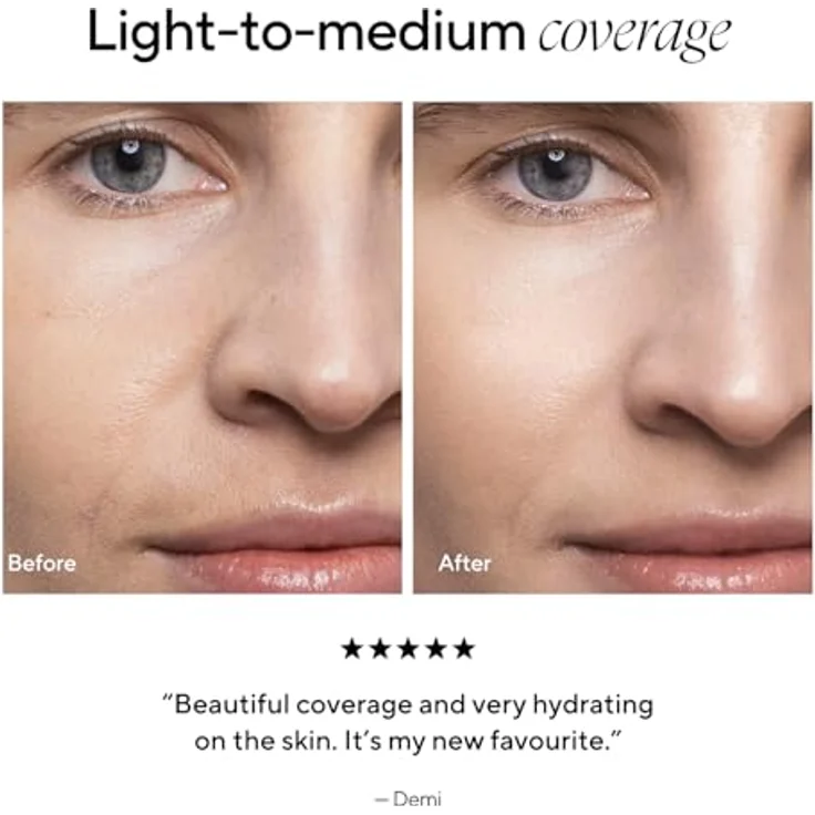 Mádara AntiPollution CC Cream Light Beige 15 g – Bild 5