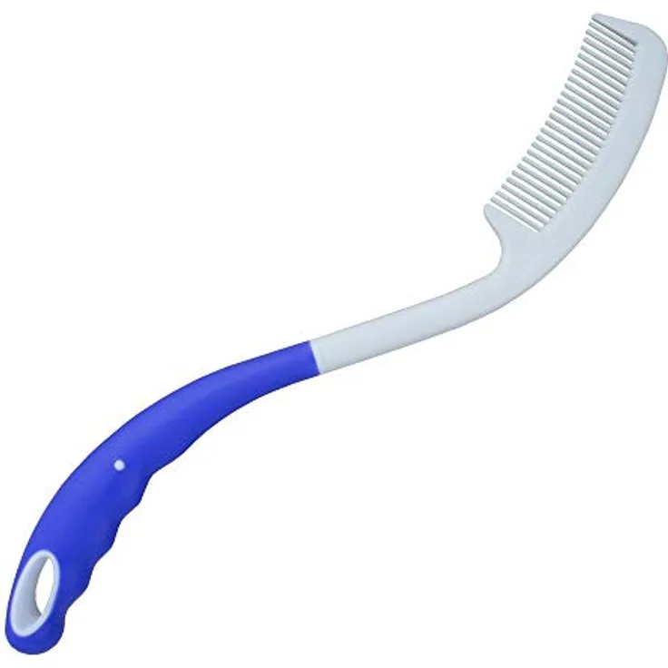Mobiclinic Kamm mit langem Griff, 38 cm