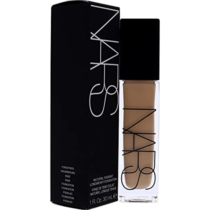 NARS Natural Radiant Light 5 Fiji Foundation, 30 ml – Bild 3