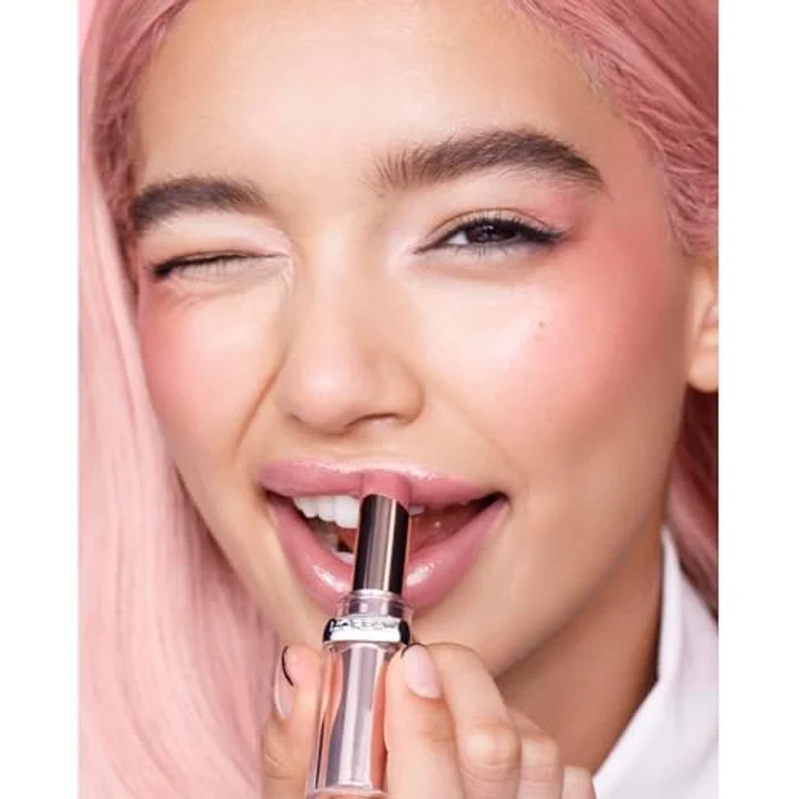 L'Oreal Paris COLOR RICHE shine lips #111-instaheaven 4,8 g – Bild 6