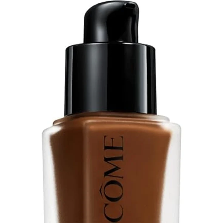 Lancôme Teint Idole Ultra Wear 24h Make-up Foundation SPF 35, 535N, 30 ml, langanhaltend, hohe Deckkraft, feuchtigkeitsspendend – Bild 4