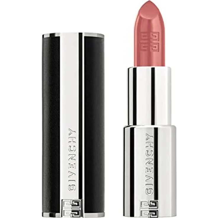 Le Rouge Interdit Intense Silk N110 Beige Nu 3,4 g
