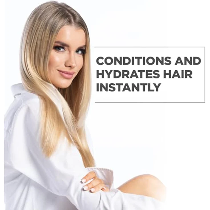 BioSilk Conditioner Spray Silk Therapy 17 Miracle Leave-in Conditioner 167 ml – Bild 4