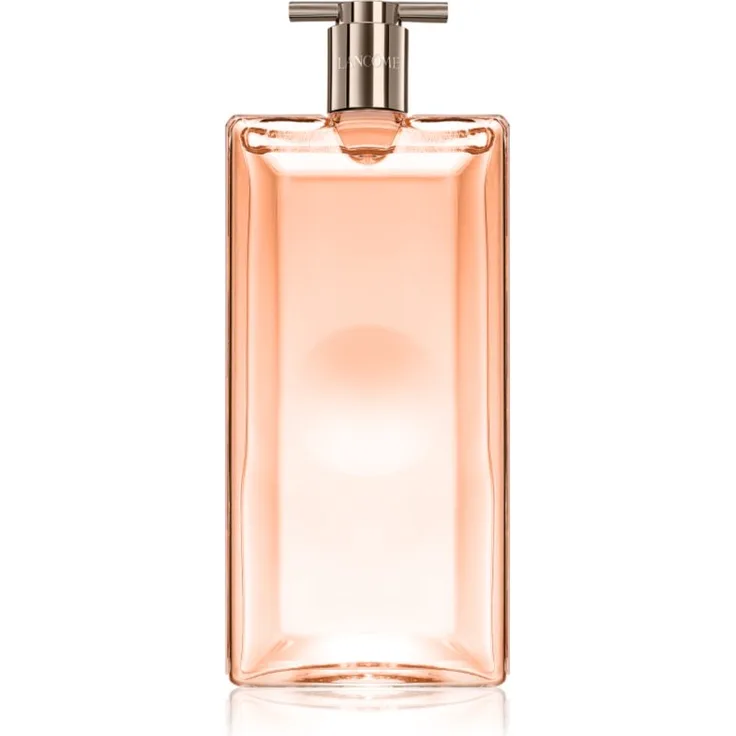 Lancôme Idôle Eau de Toilette für Damen, 100 ml, blumiger Duft im luxuriösen Designflakon