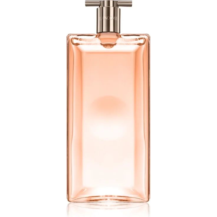 Lancôme Idôle Eau de Toilette für Damen, 100 ml, blumiger Duft im luxuriösen Designflakon