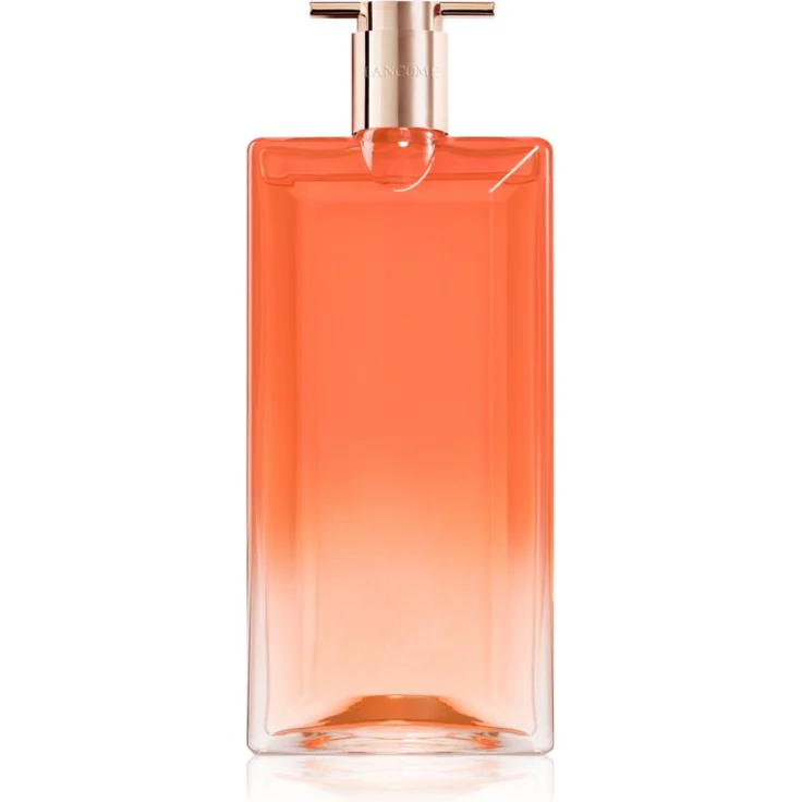 Lancôme Idôle Peach 'N Roses, Eau de Parfum für Damen, 50 ml, blumig-fruchtiger Duft für den Alltag
