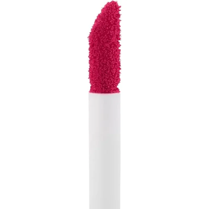 essence cosmetics WHAT A TINT! lip & cheek tint, Highlighter, Nr. 01 Kiss from a rose, pink, langanhaltend, natürlich, vegan, Mikroplastik Partikel frei, Nanopartikel frei (4,9ml) – Bild 3