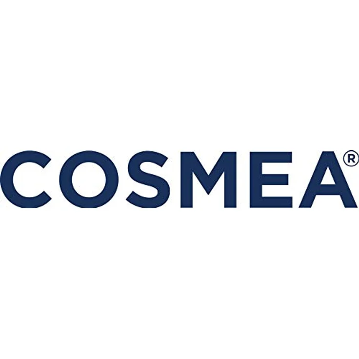 COSMEA Bio & Vegan Slipeinlagen Normal aus Baumwolle, ohne Plastikfolie, atmungsaktiv, ohne Chemie & ohne Tierversuche 33 Stück – Bild 5