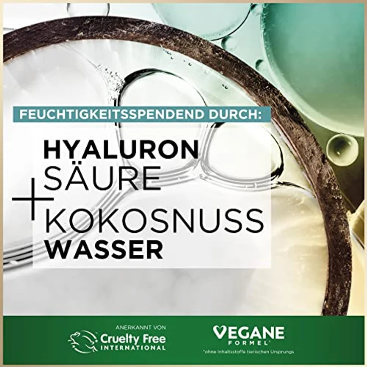 Garnier Ambre Solaire Garnier Ambre Solaire Natural Bronzer Selbstbräuner 200 ml – Bild 5