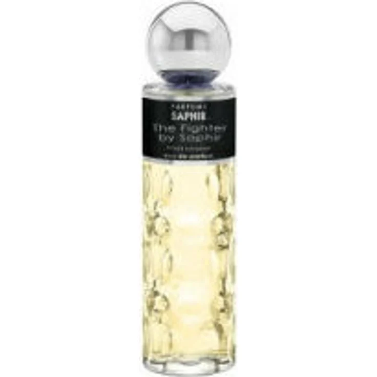 Saphir Der Kämpfer, Eau de Parfum 0,2 l für Damen