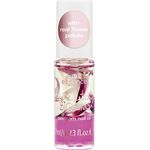 essence everlasting BLOOMS blossom nail oil, Nr. 01 Let Your Dreams Blossom!, transparent (7ml)