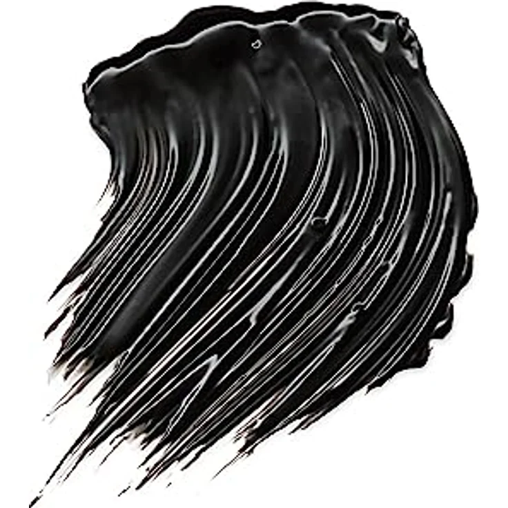 essence I LOVE EXTREME volume mascara waterproof, Schwarz, langanhaltend, volumengebend, vegan, 12ml – Bild 4