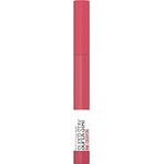 Maybelline New York Lippenstift, Super Stay Ink Crayon, Matt und langanhaltend, Nr. 85 Change is Good, 1,5 g
