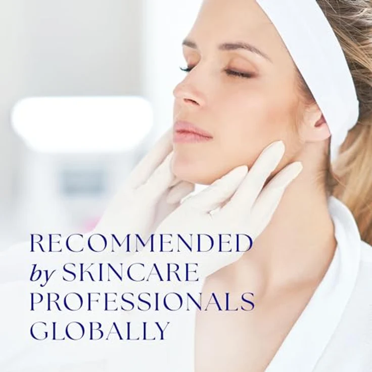 iS Clinical Brightening Complex 30 g, Gesichtscreme gegen Hyperpigmentation mit Algen- und Heidelbeerextrakt, antioxidativ und porenverfeinernd – Bild 5