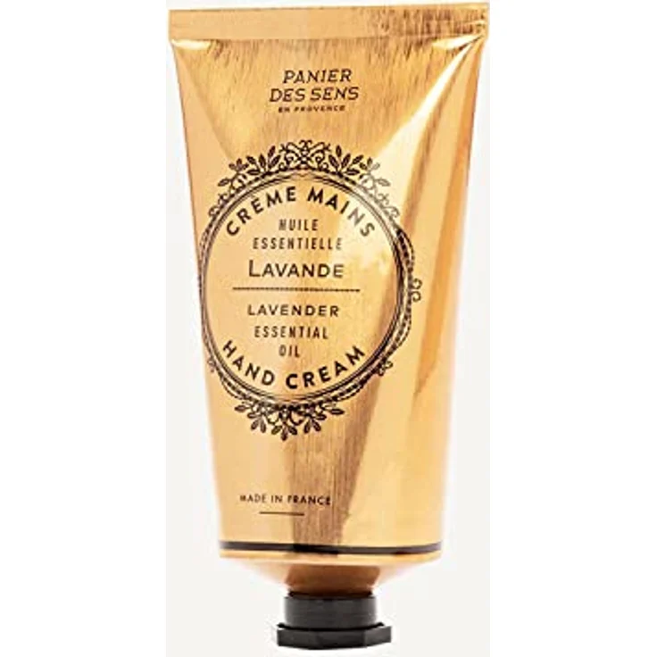 Panier des Sens Relaxing Lavender Hand Cream 75 ml – Bild 7