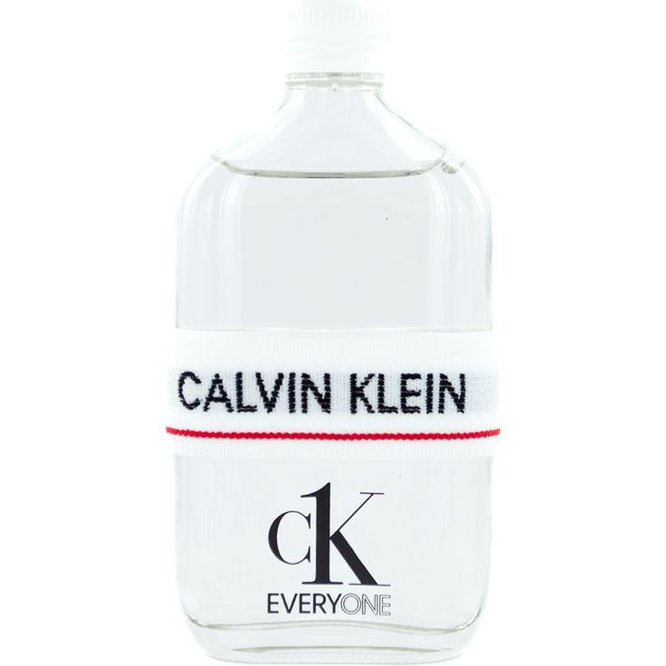 Calvin Klein CK Everyone Eau de Toilette (EdT) Unisexduft 50 ml Duftfamilie: zitrisch, frisch